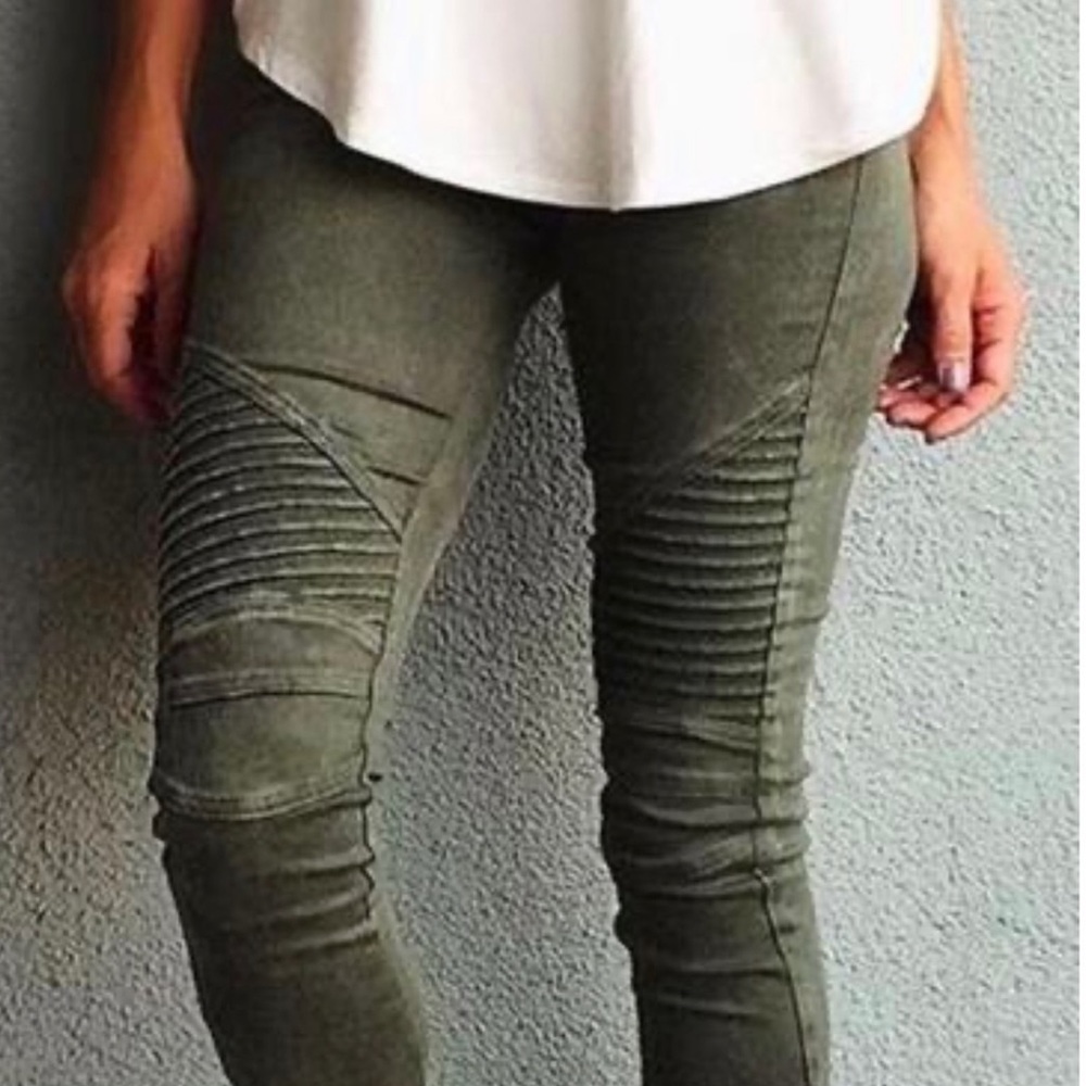 VICI - Piper skinny jeans